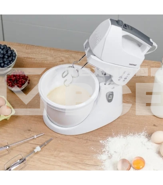 Миксер WITH BOWL ZHM2559 ZELMER