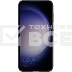 Чехол (клип-кейс) Samsung для Samsung Galaxy S23+ Silicone Grip Case черный (EF-GS916TBEGRU), фото2