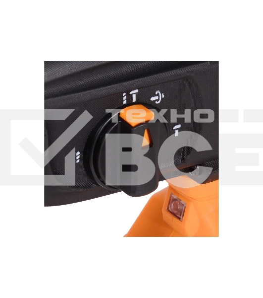 Перфоратор аккумуляторный АП-20Li/4 (в комплекте 2 АКБ и ЗУ) в кейсе Вихрь