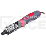 Фен-щетка Starwind SHP8501 1000Вт серый/розовый, фото9