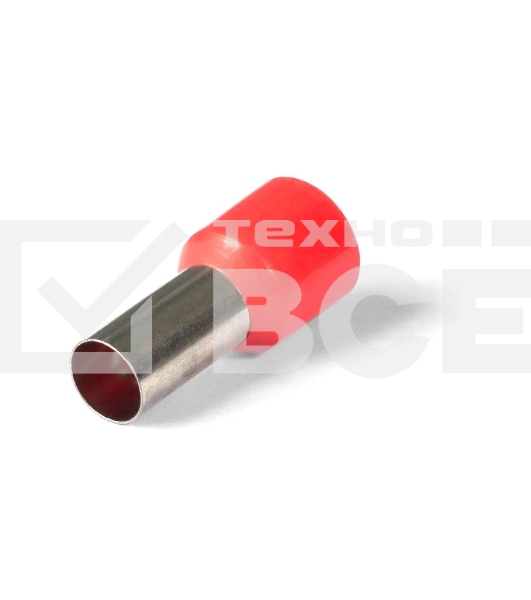 Наконечник КВТ НШВИ 35-16