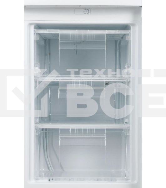 Морозильная камера Maunfeld MFFR85W, белый, 80л, 3 ящика