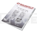 Газовая варочная панель Maunfeld EGHS.64.43CS/G, 4 конфорки, нержавеющая сталь, серебристый, фото13