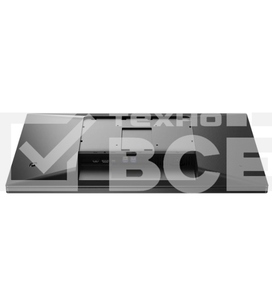 Монитор 27' Philips 27E1N50HE IPS 2560x1440, 75 Гц, 4 мс, 16:9, 300 кд/м², HDMI 1.4, DP 1.2, USB-C, USB Hub, 3.5 Jack, динамики (2×3 Вт), веб-камера, FreeSync, черный