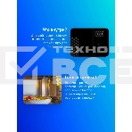 Встраиваемая микроволновая печь Gorenje BM251SG2BG, 25л, 900Вт, черный, фото16