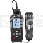 Измеритель CEM DT-1317 CEM 685576 интенсивности солнечного излучения, фото 1