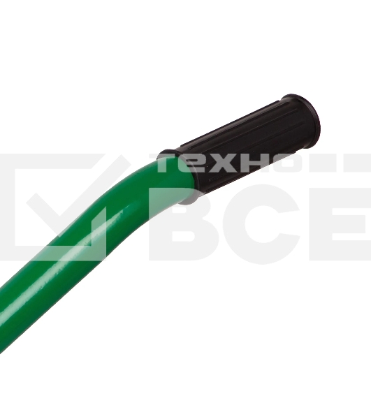 Тачка садово-строительная Palisad 2-х колесная, усиленная, грузоподъемность 320 кг, объем 100 л