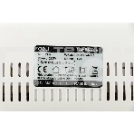 Ламинатор Deli E2132 A4 (70-100мкм) 22см/мин реверс, фото7