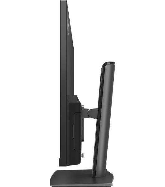 Моноблок MSI Modern AM272P 1M-680RU 27' Full HD Core 5 120U (1.4) 16Gb SSD 512Gb Graphics Windows 11 Pro GbitEth WiFi BT 120W клавиатура мышь Cam черный 1920x1080 (9S6-AF8231-1037)