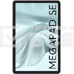 Планшет Tecno MegaPad 11 SE T1102 10.95', 4Gb, 128Gb, 4G LTE, Android, серый, фото2