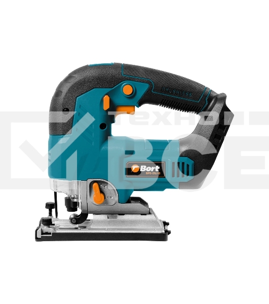 Лобзик электрический аккумуляторный Bort BPS-2 (БЕЗ АКБ И ЗУ) 93413656 Напряжение аккумуляторной 18 Вт; Скорость холостого хода 800...3 5000 об/мин; Амплитуда 25 мм; дерево 100 мм; металл 10