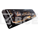 Автомагнитола AURA STORM-868DSP, 1 DIN, Bluetooth, USB Type-A, AUX, пульт ДУ, фото4