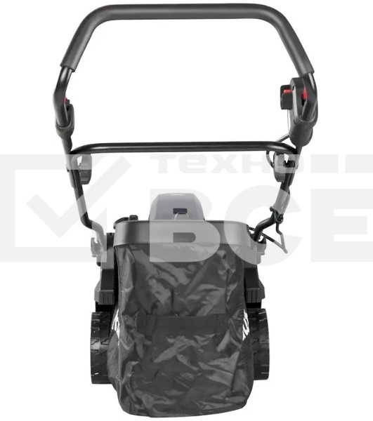 Газонокосилка роторная Makita LM003GM103 740Вт