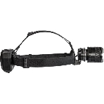 Фонарь налобный аккумуляторный КОСМОС KOC853Lit черный, фото4