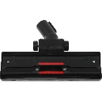 Пылесос Vitek VT-1828 серый, 300/1600 Вт, уборка сухая, пылесборник мешок 3 л, фото8