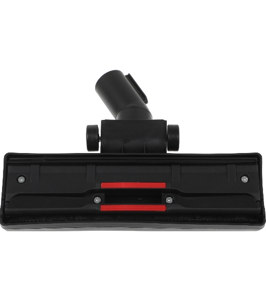 Пылесос Vitek VT-1828 серый, 300/1600 Вт, уборка сухая, пылесборник мешок 3 л