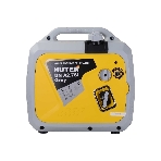 Инверторный генератор Huter DN А2,7SI Grey, фото4