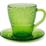 Набор чайный Luminarc ЛУИЗ ШАРТРЕЗ 280мл 12 предметов O0495, фото 1