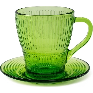 Набор чайный Luminarc ЛУИЗ ШАРТРЕЗ 280мл 12 предметов O0495