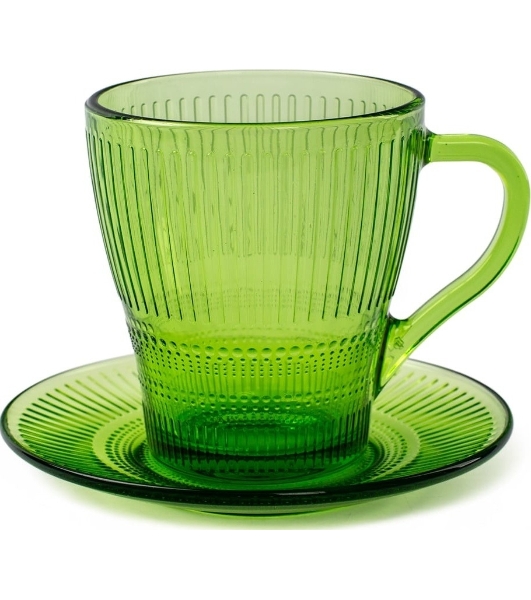 Набор чайный Luminarc ЛУИЗ ШАРТРЕЗ 280мл 12 предметов O0495