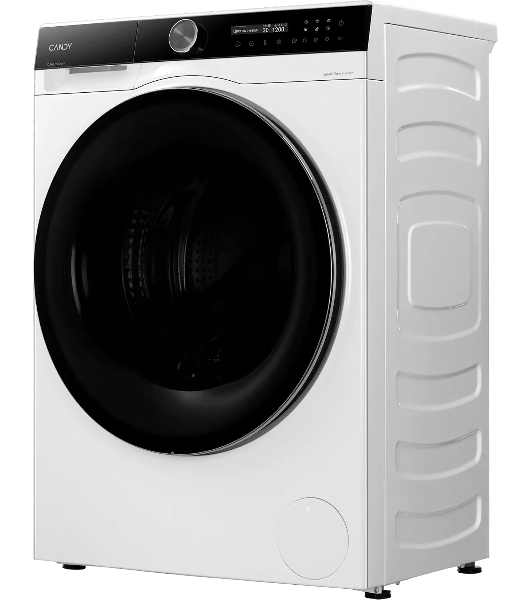 Стиральная машина Candy UltimO C47W 210MBSW-07 белый, загрузка фронтальная 10.5 кг, 1200 об/мин, класс A+++