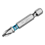 Бита Gross PH2х50мм, сталь S2, шестигр., 10 шт., фото3