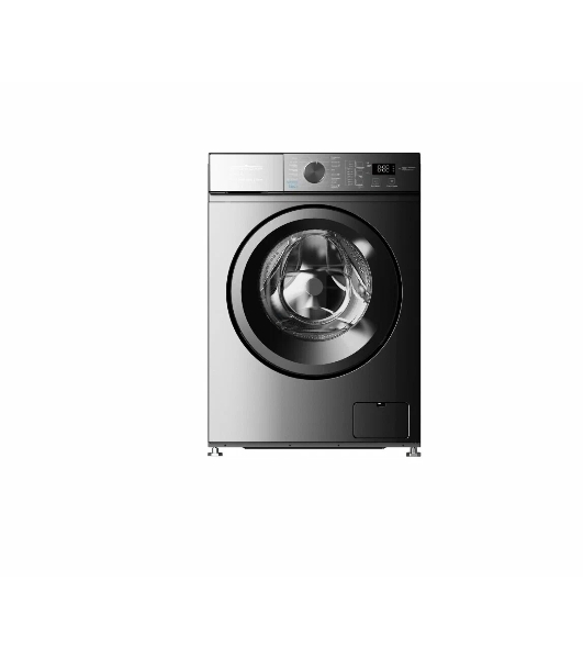 Стиральная машина SNOWCAP WM6907 SLIM S серебро, загрузка фронтальная 7 кг, 1200 об/мин, класс A+++