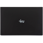 Ноутбук IRU Planio 15ING N-series N100 16Gb SSD512Gb Intel UHD Graphics 15.6' IPS FHD (1920x1080) Windows 11 Pro 64 black WiFi BT Cam 6000mAh (2140847), фото8