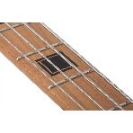 Бас-гитара SCHECTER J-4 EXOTIC FVSB, фото11