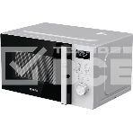 Микроволновая печь Gorenje MO20A3WH белый, 20 л, 800 Вт, переключатели - кнопки/поворотный механизм, фото4