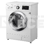 Стиральная машина LG F2J3WS2W белый, загрузка фронтальная 6,5 кг, 1200 об/мин., класс: А, фото9