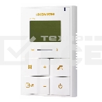 Котёл газовый камера закрытая Navien Deluxe S-35k, 2-ух контр, 35 квт, коаксиальный, фото6