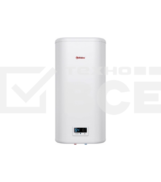 Водонагреватель накопительный Thermex IF 80 V (pro)  2000Вт