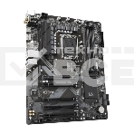Материнская плата Gigabyte B760 DS3H AX DDR4, LGA 1700, Intel B760, 4xDDR4, 4xSATA, 2xM.2, 1xPCIe 4.0 x16, 4xPCIe 3.0 x1, 1xHDMI, 1xDP, 1x 1Gb LAN, 4xUSB-A 2.0, 1xUSB-A 3.2 Gen 2, 1xUSB-C 3.2 Gen 2, 3x3.5 мм, 7.1, ATX., фото19