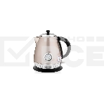 Чайник электрический BRAYER BR1007, 2200 Вт, 1,7 л, Strix, автоотключ, нержав.сталь, встроен.термом, фото9