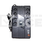 Источник бесперебойного питания ACD PW-Entry 600, фото3