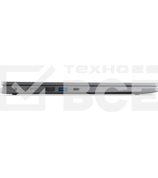 Ноутбук Acer Extensa 15 EX215-23-R95C 15.6
