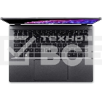 Ноутбук Acer Swift Go 14 SFG14-63-R8U9 Ryzen 5 8645HS 16Gb SSD1Tb AMD Radeon 14