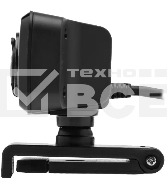 Камера Web Creative Live! Cam SYNC V3 черный 5MP (1440p) USB2.0 с микрофоном (73VF090000000)