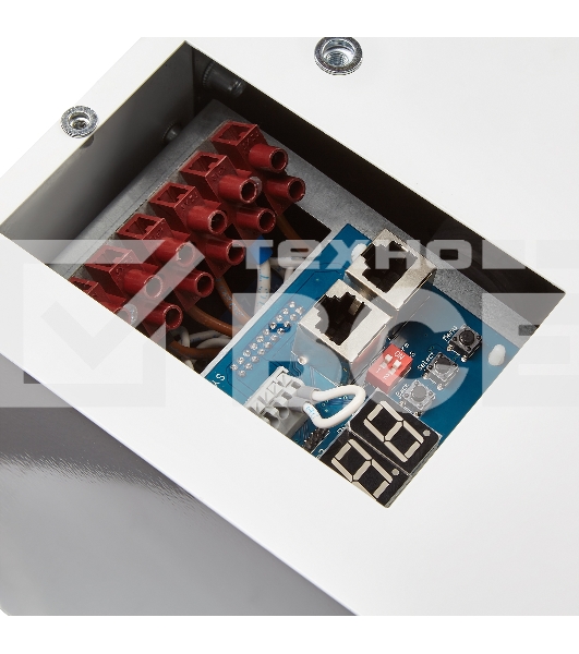 Завеса тепловая Ballu BHC-H15W30-PS (пульт BRC-D2)