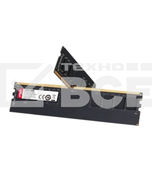 Оперативная память Dahua, DDR4, 8GB (1x8GB), 2666 MHz, CL19
