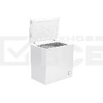Морозильный ларь Vekta FR-220W02, белый, 1 камера 818*555*850 мм , полезный объем 198 л., фото2