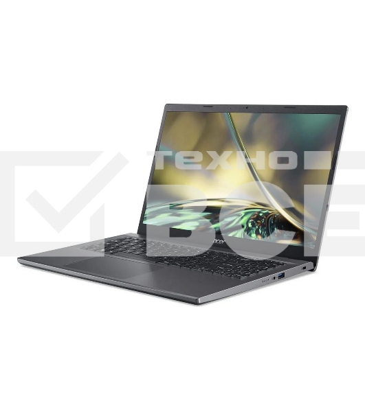 Ноутбук Acer Aspire A515-57 i7-12650H/8Gb/SSD512Gb/15.6