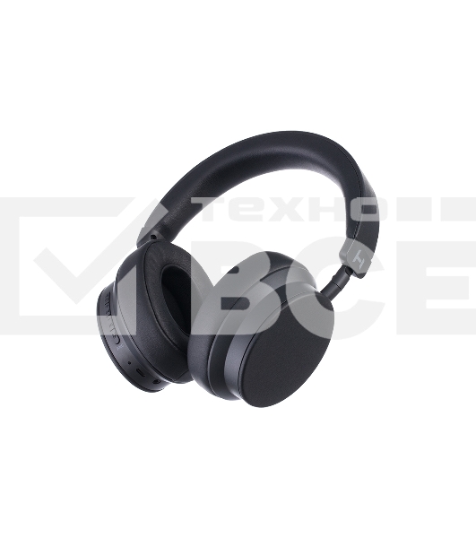 Наушники Harper HB-715 Bluetoothчерный