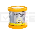 Припой Зубр 55451-100-10C ПОС 40 трубка с канифолью 100г 1мм, фото4