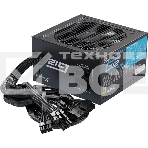 Блок питания Seasonic ATX 850W G12 GM-850 80 PLUS gold (20+4pin) APFC 120мм fan 6xSATA RTL, фото5