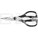 Набор кухонных ножей Rondell Florett RD-1582, черный, фото4