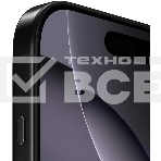 Смартфон Apple iPhone 16 Pro Max, 8/256Gb, черный титан, фото13
