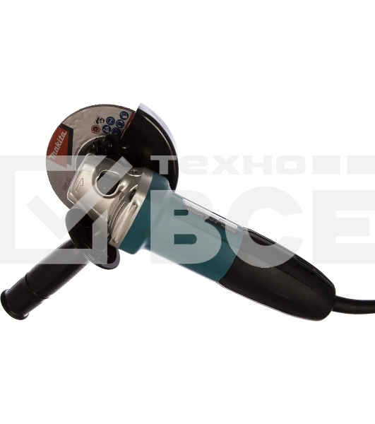 Угловая шлифовальная машина Makita GA5034 УШМ