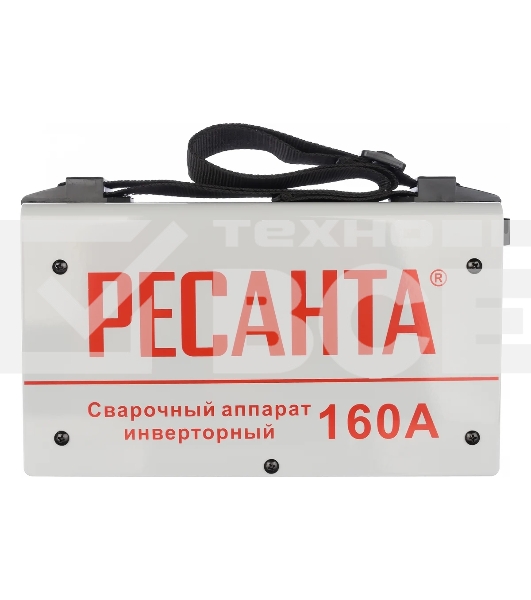 Сварочный аппарат Ресанта САИ-160 инвертор ММА DC